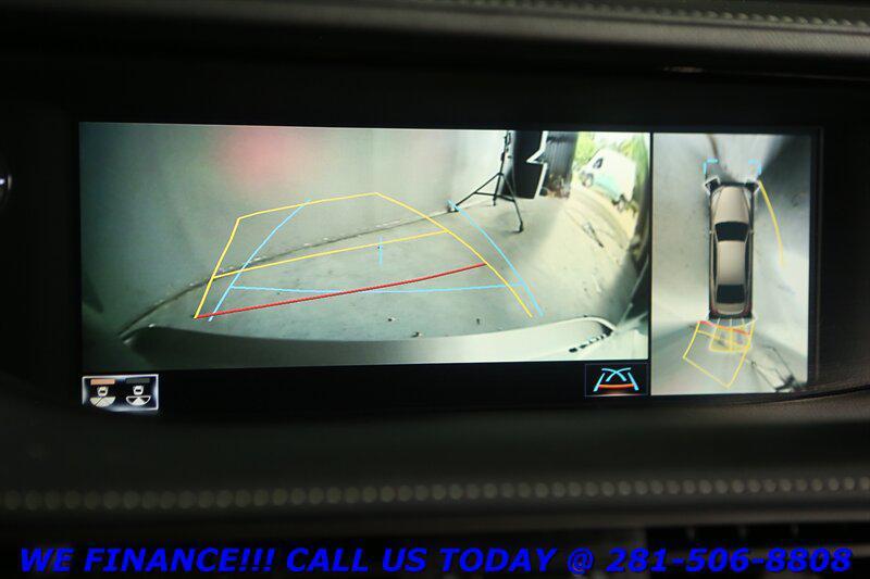 used 2018 Lexus LS 500 car, priced at $32,995