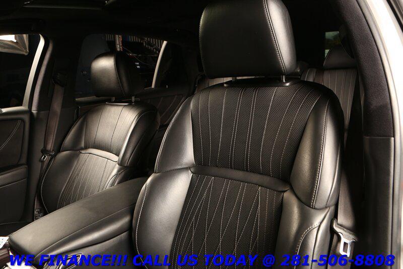 used 2018 Lexus LS 500 car, priced at $32,995