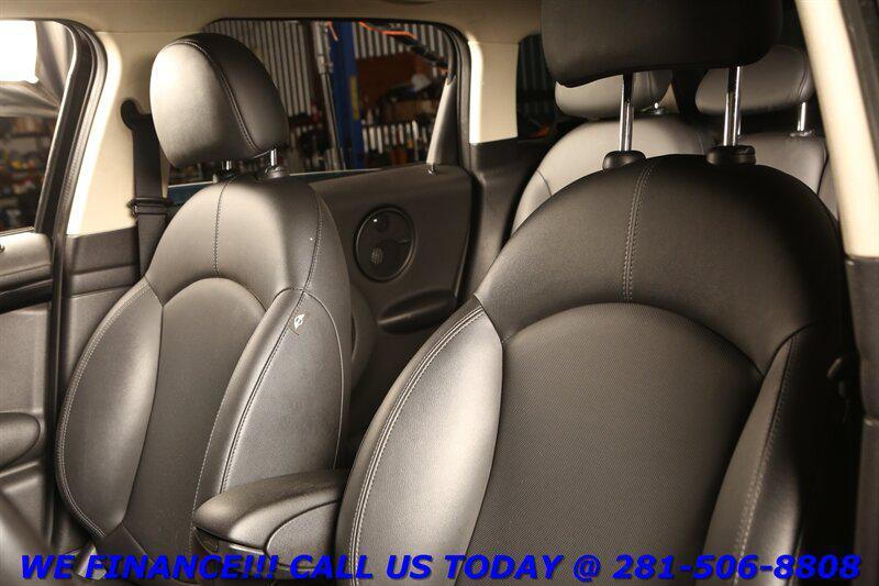 used 2012 MINI Cooper S Countryman car, priced at $6,995