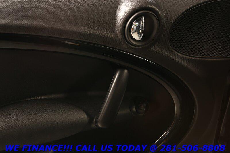 used 2012 MINI Cooper S Countryman car, priced at $6,995