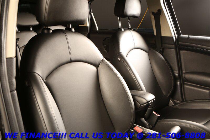 used 2012 MINI Cooper S Countryman car, priced at $6,995