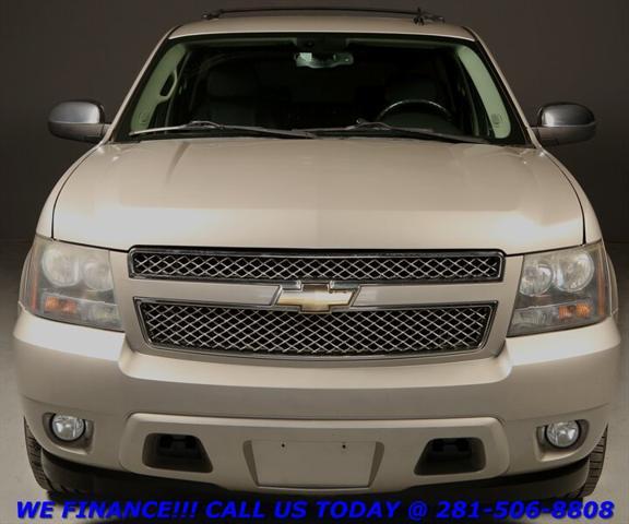 used 2009 Chevrolet Tahoe car, priced at $14,980