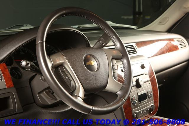 used 2009 Chevrolet Tahoe car, priced at $14,980