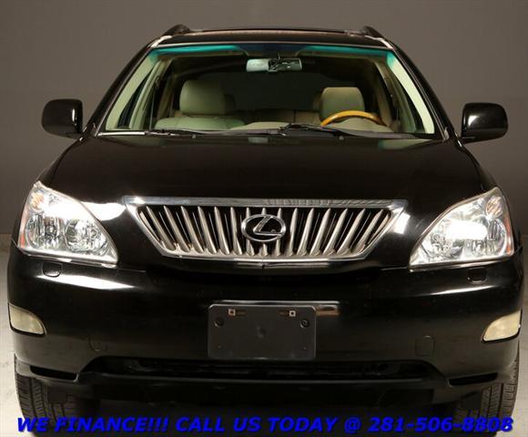used 2009 Lexus RX 350 car, priced at $10,980