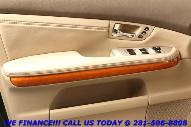 used 2009 Lexus RX 350 car, priced at $10,980