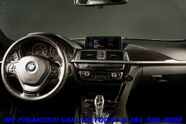 used 2016 BMW 328 car, priced at $16,495