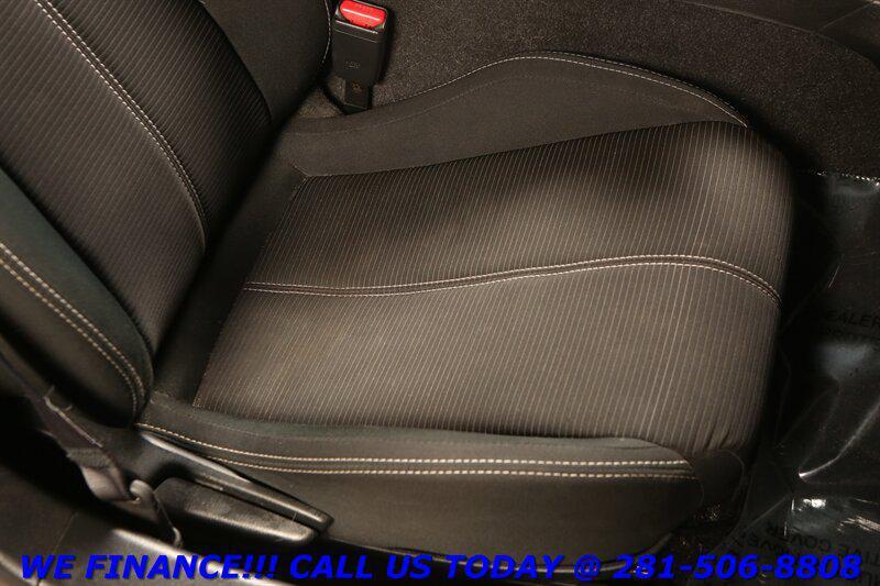 used 2017 FIAT 124 Spider car, priced at $12,995