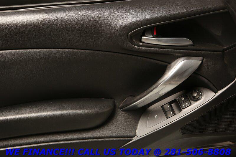 used 2017 FIAT 124 Spider car, priced at $12,995