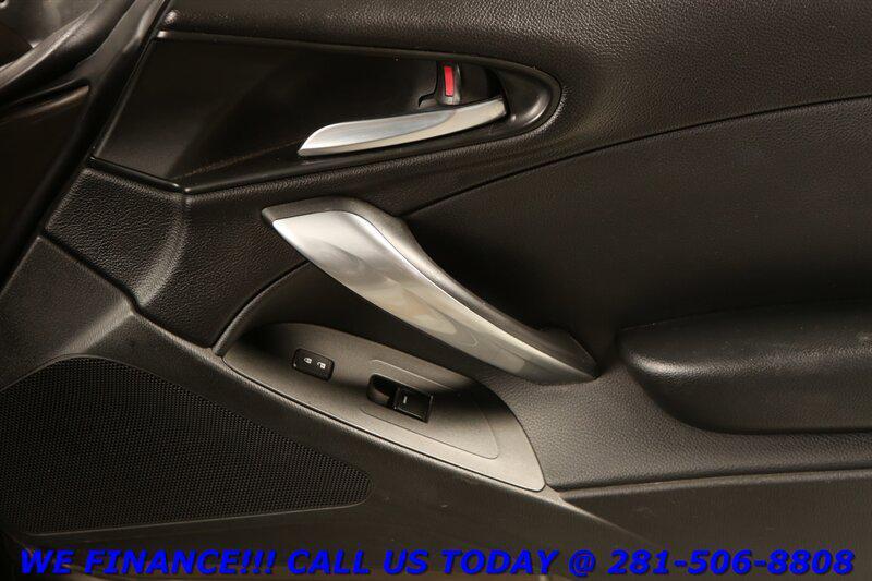 used 2017 FIAT 124 Spider car, priced at $12,995