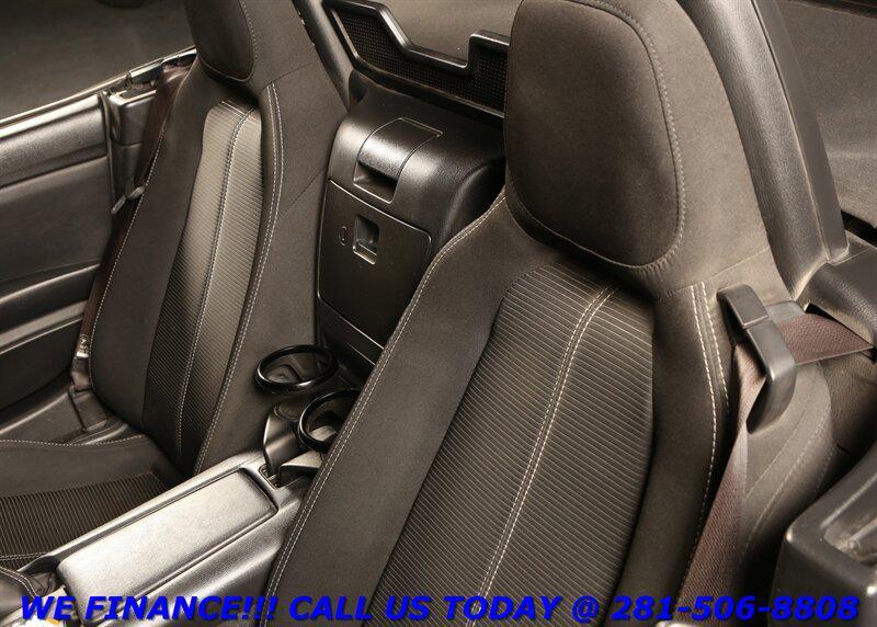 used 2017 FIAT 124 Spider car, priced at $12,995