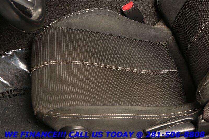 used 2017 FIAT 124 Spider car, priced at $12,995