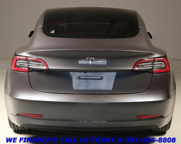 used 2023 Tesla Model 3 car, priced at $24,995