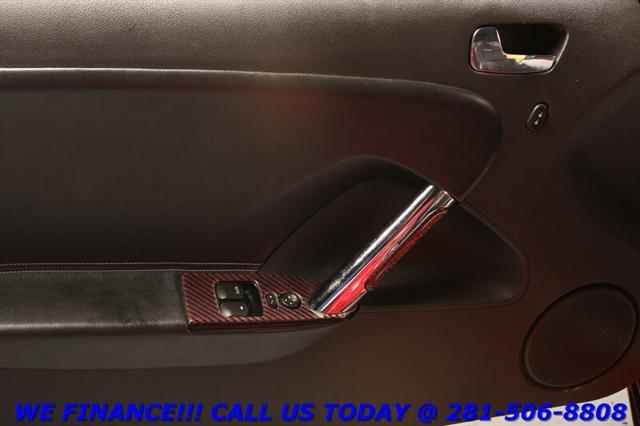used 2008 Saturn Sky car, priced at $10,995