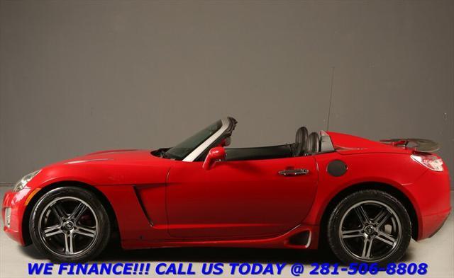 used 2008 Saturn Sky car, priced at $10,995