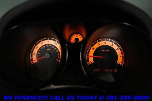 used 2008 Saturn Sky car, priced at $10,995
