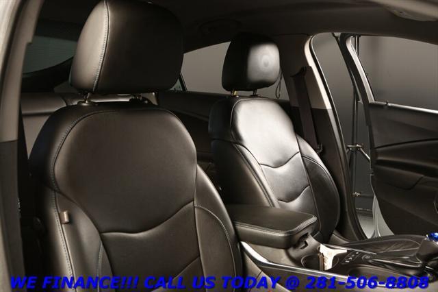 used 2016 Chevrolet Volt car, priced at $13,995
