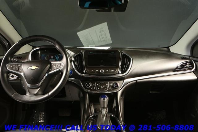 used 2016 Chevrolet Volt car, priced at $13,995