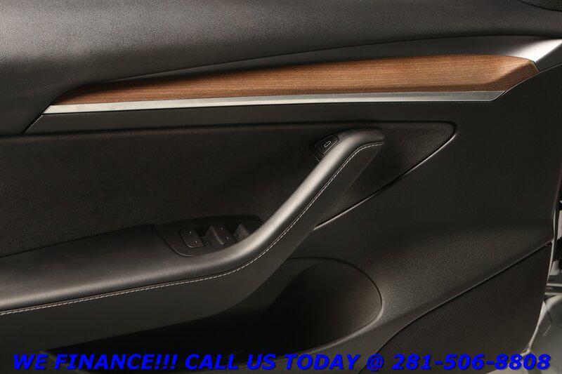 used 2021 Tesla Model 3 car, priced at $21,995