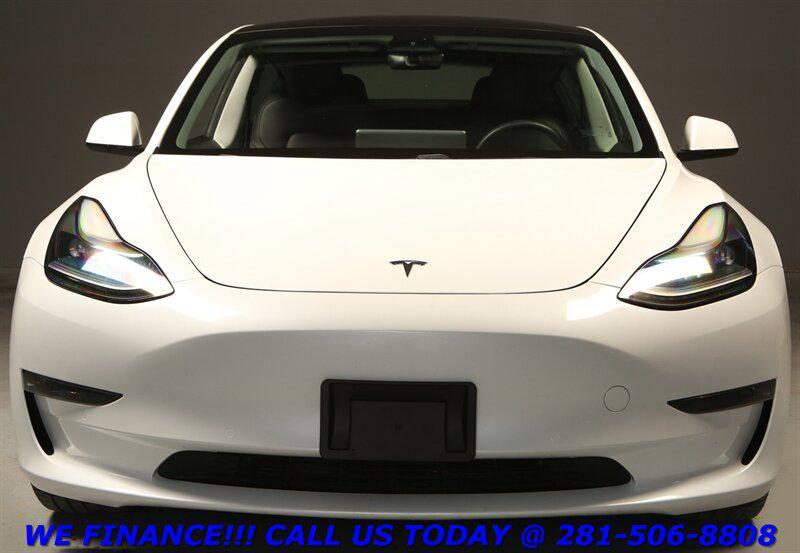 used 2021 Tesla Model 3 car, priced at $21,995