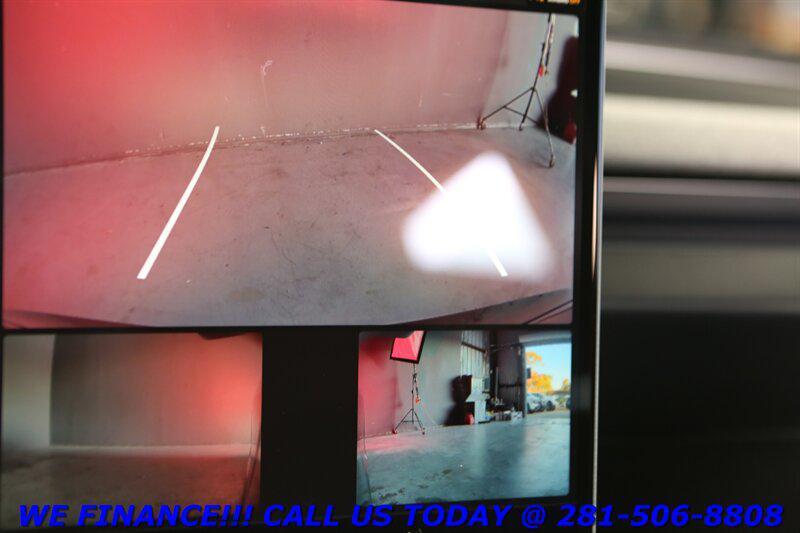 used 2025 Tesla Model 3 car, priced at $35,995