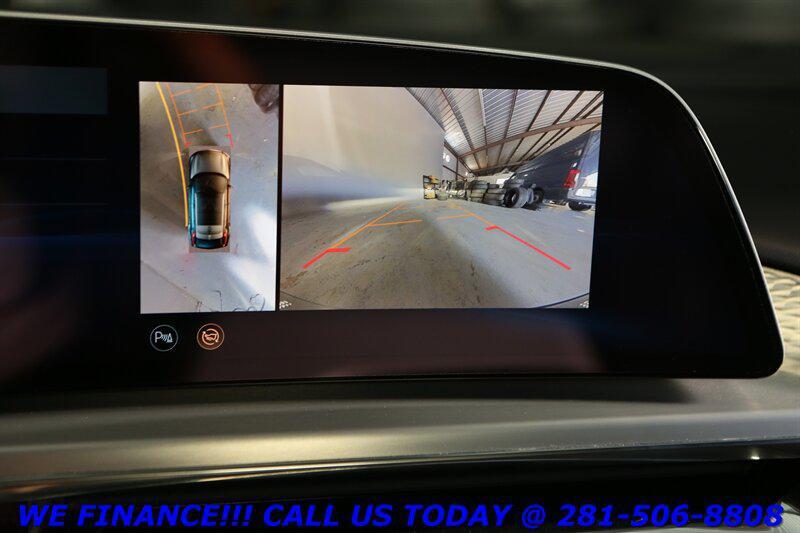 used 2023 Cadillac LYRIQ car, priced at $36,995