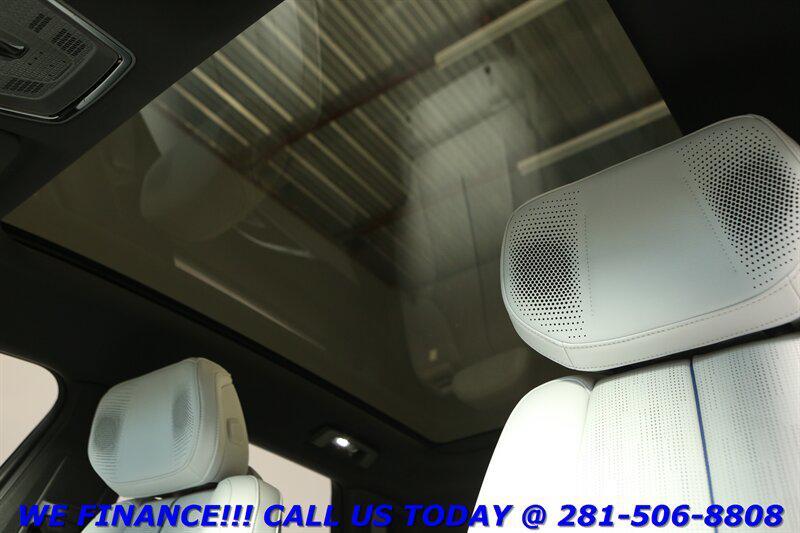 used 2023 Cadillac LYRIQ car, priced at $36,995