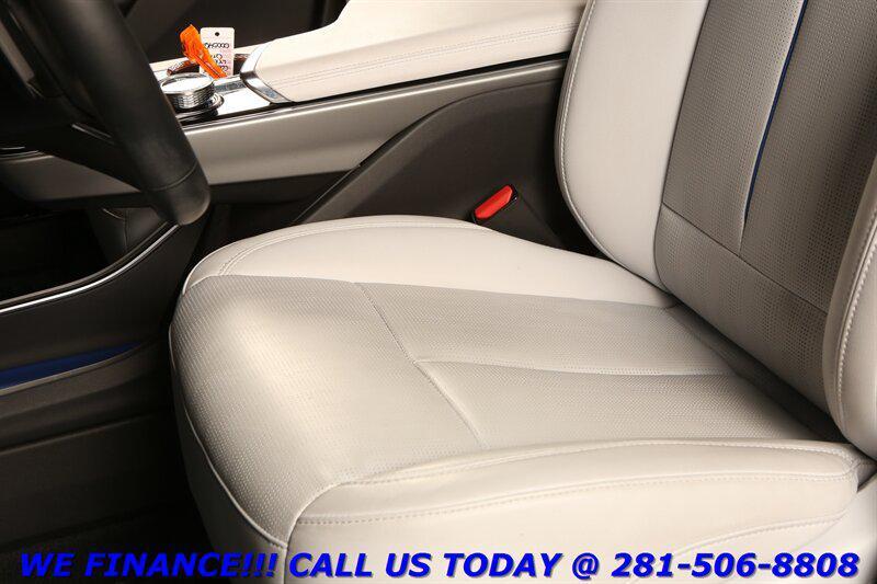 used 2023 Cadillac LYRIQ car, priced at $36,995