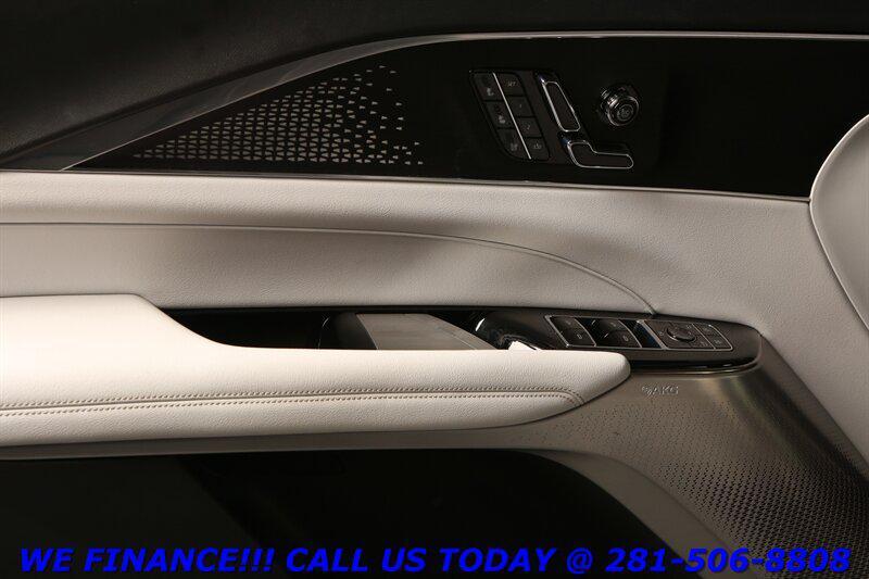 used 2023 Cadillac LYRIQ car, priced at $36,995