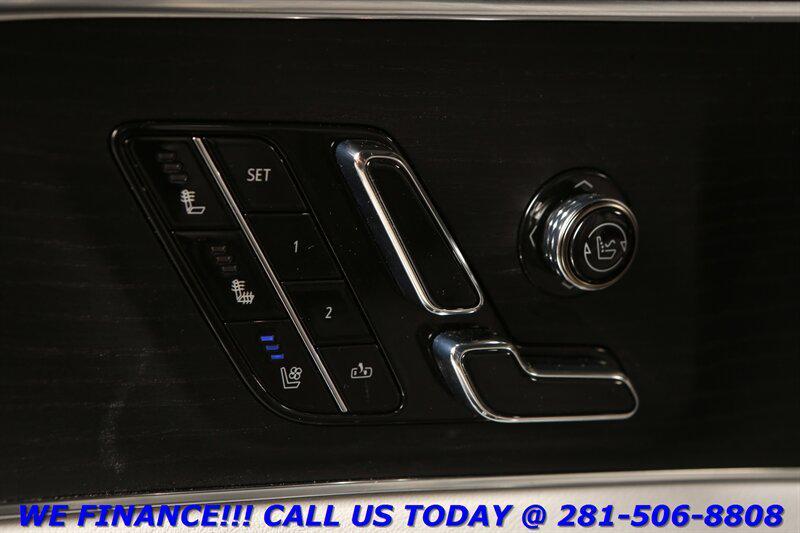 used 2023 Cadillac LYRIQ car, priced at $36,995