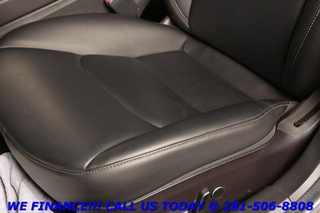 used 2022 Tesla Model 3 car, priced at $29,995