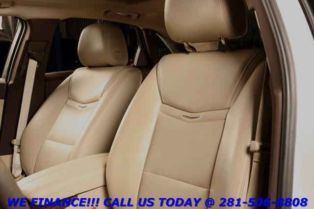 used 2016 Cadillac XTS car, priced at $17,995