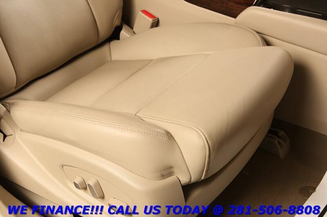 used 2016 Cadillac XTS car, priced at $17,995