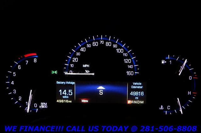 used 2016 Cadillac XTS car, priced at $17,995