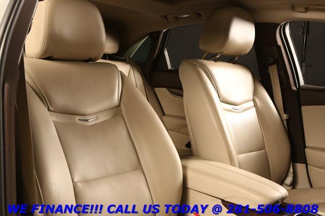 used 2016 Cadillac XTS car, priced at $17,995