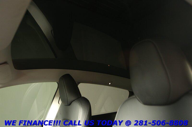 used 2023 Tesla Model Y car, priced at $22,995