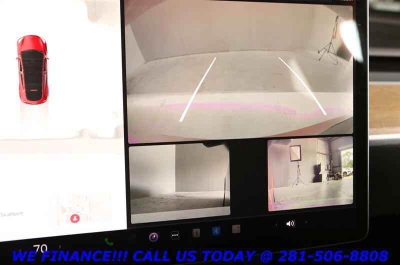 used 2023 Tesla Model Y car, priced at $22,995