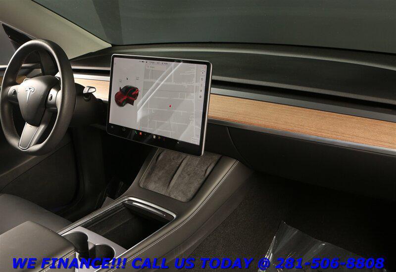 used 2023 Tesla Model Y car, priced at $22,995