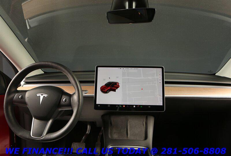 used 2023 Tesla Model Y car, priced at $22,995