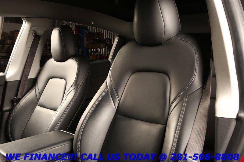 used 2023 Tesla Model Y car, priced at $22,995