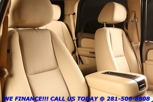 used 2013 Chevrolet Tahoe car, priced at $12,980