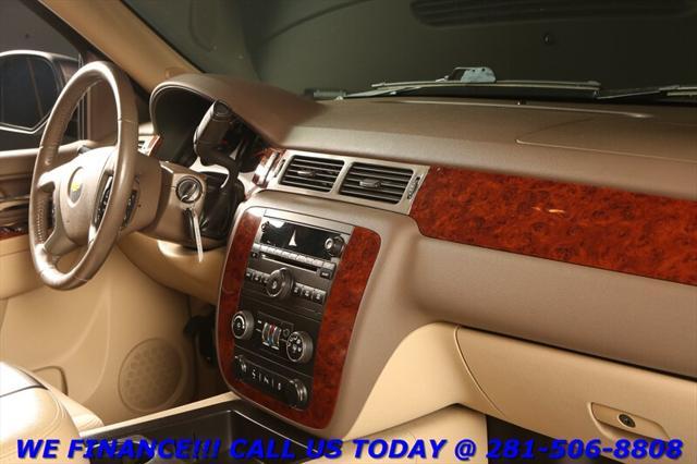 used 2013 Chevrolet Tahoe car, priced at $12,980