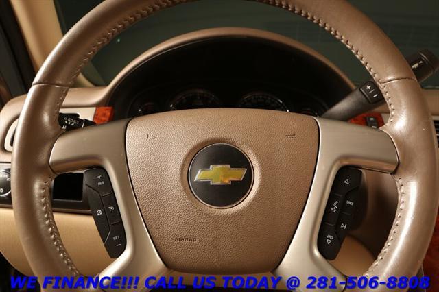 used 2013 Chevrolet Tahoe car, priced at $12,980