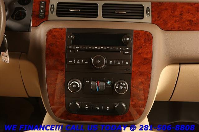 used 2013 Chevrolet Tahoe car, priced at $12,980