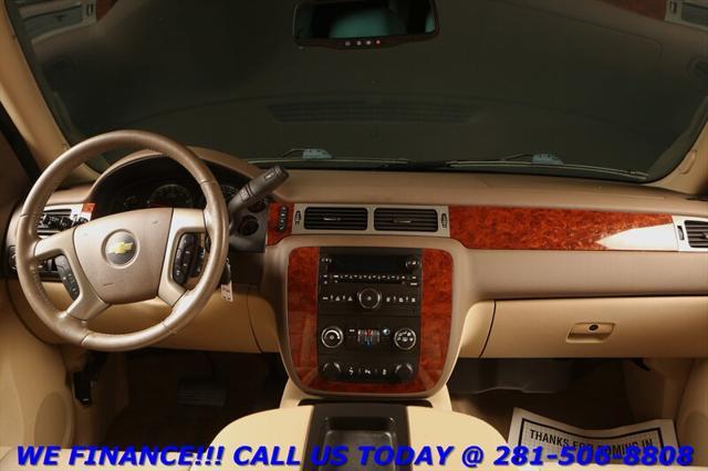 used 2013 Chevrolet Tahoe car, priced at $12,980