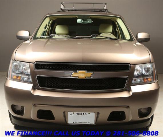used 2013 Chevrolet Tahoe car, priced at $12,980