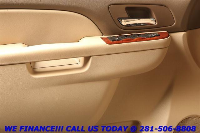used 2013 Chevrolet Tahoe car, priced at $12,980