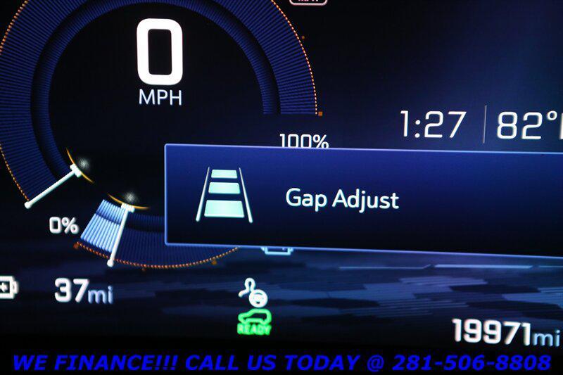 used 2024 Chevrolet Blazer EV car, priced at $25,895