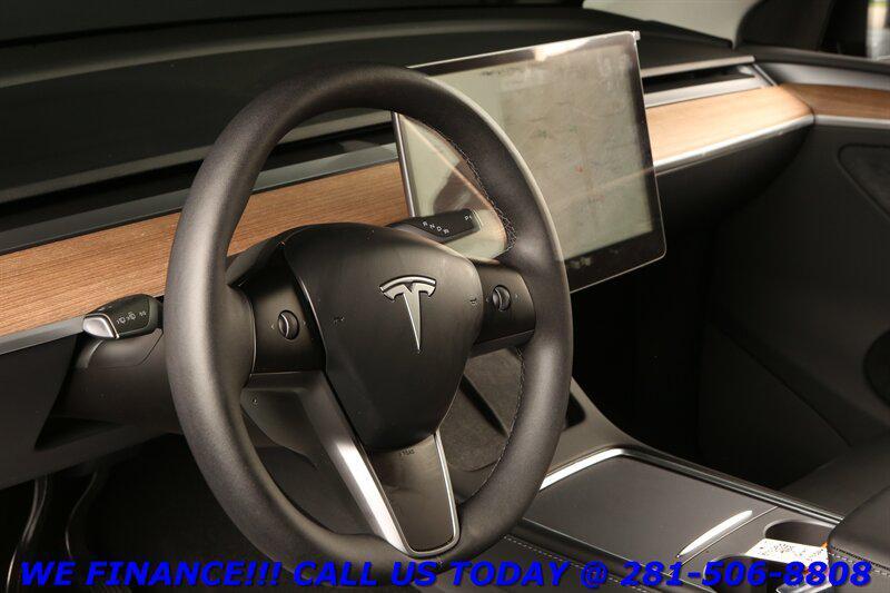 used 2023 Tesla Model Y car, priced at $29,495