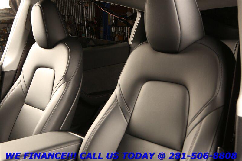 used 2023 Tesla Model Y car, priced at $29,495