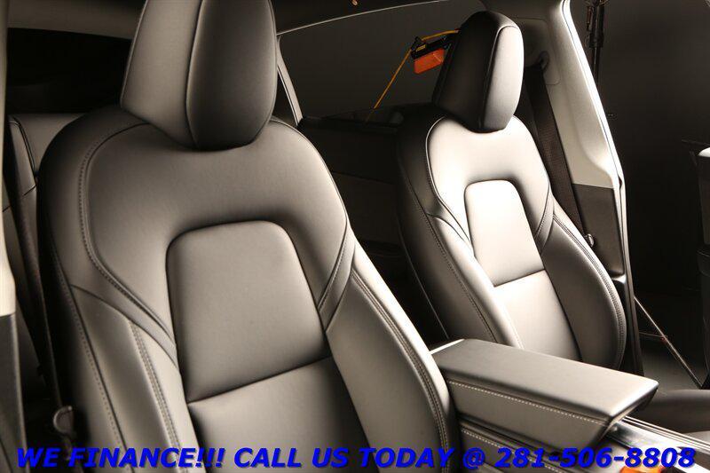 used 2023 Tesla Model Y car, priced at $29,495